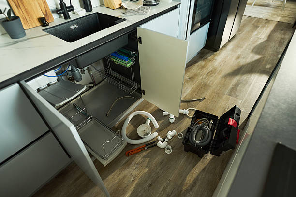 Reliable Pipe Repair contractor in Monmouth Junction, NJ by Street Wise - Plumbing